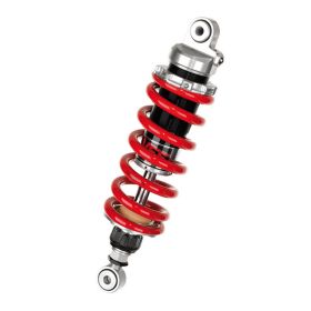 YSS Topline Gas Monoshock Vorspannungseinstellung für YAMAHA