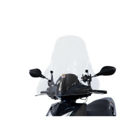 Parabrezza classic ISOTTA per KYMCO agility