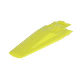 ACERBIS Gelber Hinterkotflügel für HUSQVARNA