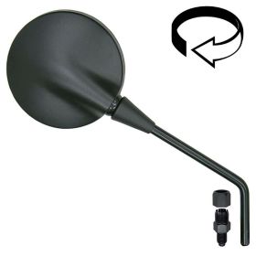 Specchietto manubrio nero sinistro/destro MAGNETI MARELLI Bmw F 650 gs