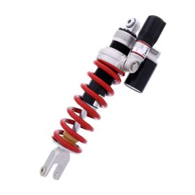 YSS Adjustable Rear Shock Absorber MG456-395HRW-14-858 Length 395mm