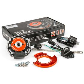 Accensione Programmabile a Rotore Interno STAGE6 R/T MK2 by PVL per AM6