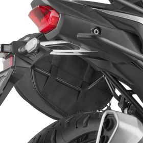 Coppia borse laterali GIVI EASY11 25L