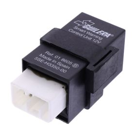 Relais de clignotant électronique JMP original 5SE-H3350-02 12V 8 broches