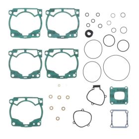 ATHENA 2T Piston Kit 71.93 300CC Pin 18 Selection A and Seals