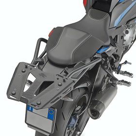 Portapacchi posteriore KAPPA Monokey/Monolock per BMW M 1000 XR