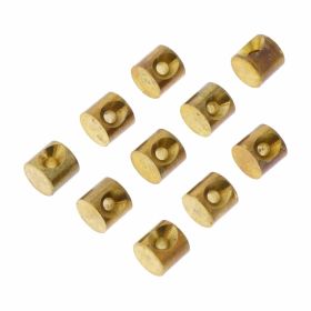 Kit de mamelon de soudure 10 JMP longueur 5,5 trou 1,8