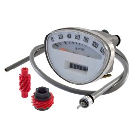 Compteur vitesse odometre RMS 163680074