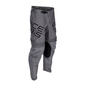 Pantaloni ACERBIS Off Road MX k-windy vented grigi scuro