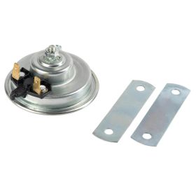STEABEL 12V Silver Horn HF80/1 430Hz