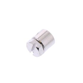 Kit de mamelons à vis JMP 10 Longueur 5 Trou 1,8 mm