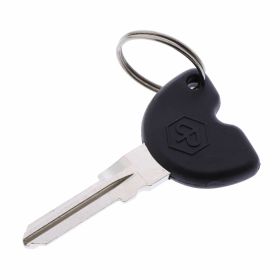 Chiave grezza sostituzione oiriginale PIAGGIO 664044