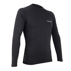 Maglia tecnica TUCANO URBANO POLO NORD nero