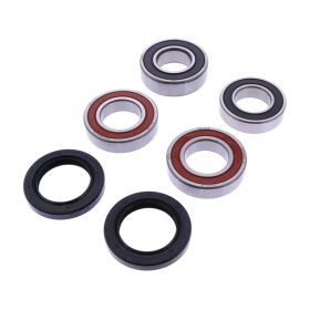JMP komplettes 390 Radlager-Kit mit Dichtungsring für Honda CBR