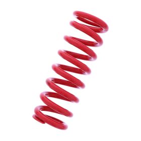 YSS Amortisseur Ressort Rouge 52-56-90-230