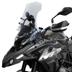 ISOTTA transparente Verkleidungsscheiben für BENELLI TRK 502