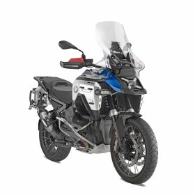 GIVI transparent windscreen 56x48cm interchangeable for BMW R 1300 GS Adventure