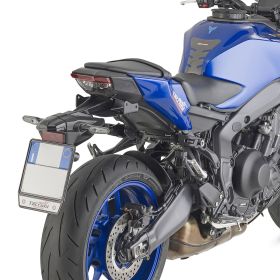Telaietti laterali Remove-X GIVI TR2169 sgancio rapido