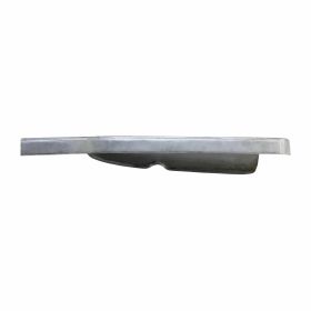 Pedana REPRO TEILE posteriore sinistra per Lambretta 125 LI 3°/LIS/150 LI