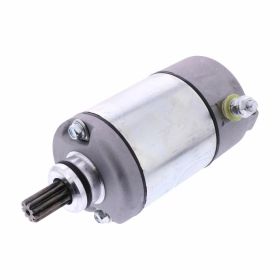 Motorino avviamento JMP MQD6856 9 denti rotazione sinistra per Yamaha XP