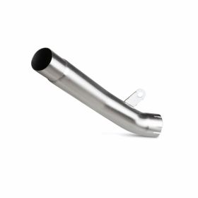 MIVV Racing Decat-Kollektor K.042.C1 für KAWASAKI ZX-10 R/RR/SE