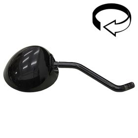 Specchietto carena nero sinistro/destro MAGNETI MARELLI per Aprilia Caponord 1000