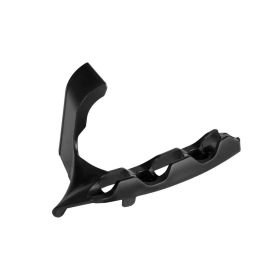 Kit protezioni forcella POLISPORT nero per Ktm