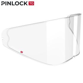 PINLOCK 70-Visier für ACERBIS RIDER-Helm