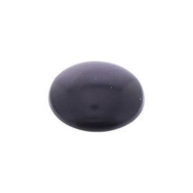 JMP M8 Black Mirror Hole Caps Kit 12