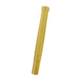 JMP Gabelabdeckung 1106540708 Gold Aluminium für Suzuki GSX-R
