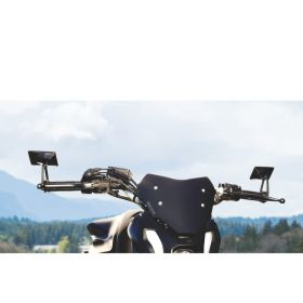 FAR umkehrbarer Lenkerendenspiegel 8004 für Yamaha