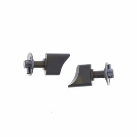 ATHENA S410485303015 Auslassventile Paar für Yamaha