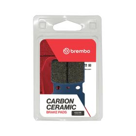 BREMBO Bremsbeläge Paar Carbon Ceramic 07SU2906