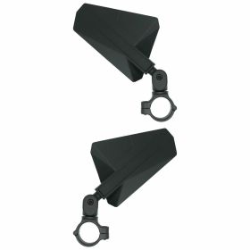 Coppia specchietti manubrio FAR 8135/8136 universali