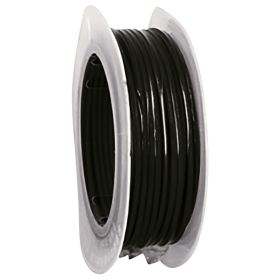 T4TUNE Gasübertragungshülse D.5mm Schwarz 20m