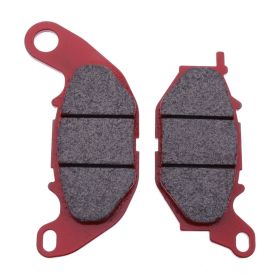 BREMBO SA 07YA52SA Sintered Front Brake Pads Pair for YAMAHA