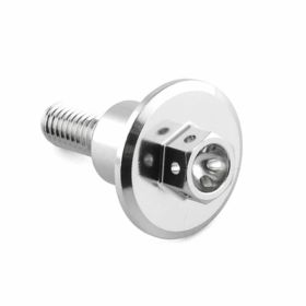 JMP Ventildeckelschraube M6x1 24mm Edelstahl V4A