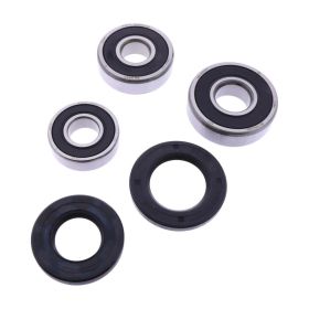 JMP komplettes Radlagersatz 25-1245 mit Dichtungsring für Yamaha