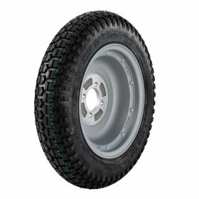 Ruota completa SIP Classic 3.00-9 53P TL/TT per Vespa ACMA GL