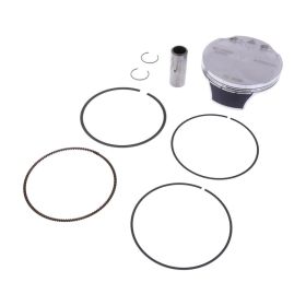 ATHENA Complete Forged Piston Kit D.76.96 Selection B for Yamaha