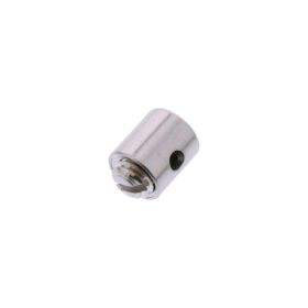 Kit de mamelons à vis JMP 10 Longueur 6 Trou 1,8 mm
