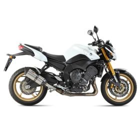 MIVV Slip-on Muffler Approved Stainless Steel for YAMAHA FZ8/Fazer 8
