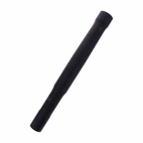 JMP Gabelhülse 2105592077 Schwarz Aluminium für Ducati