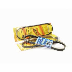 MALOSSI M619832 CINGHIA X-SPECIAL BELT