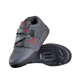 LEATT 4.0 Clip MTB Shoes Blue