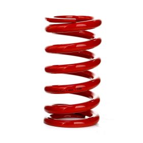 Molla ammortizzatore YSS rossa 56-150-215