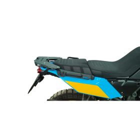 Portapacchi posteriore ISOTTA in alluminio per YAMAHA tenere 700