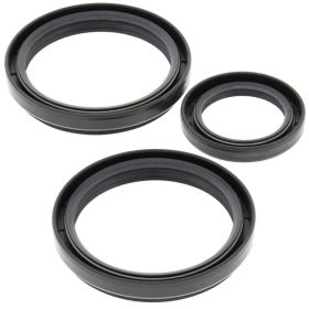 Kit revisione cuscinetti differenziale ALL BALLS anteriori 25-2051-5