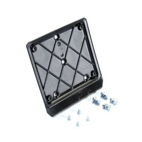 Support de plaque POLINI avec vis