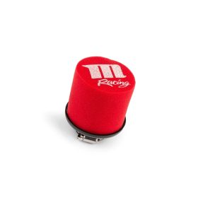 Motoforce Racing Luftfilter D.35mm Rot